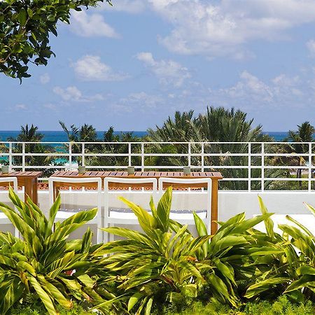 Tudor Hotel & Suites Miami Beach Exterior foto