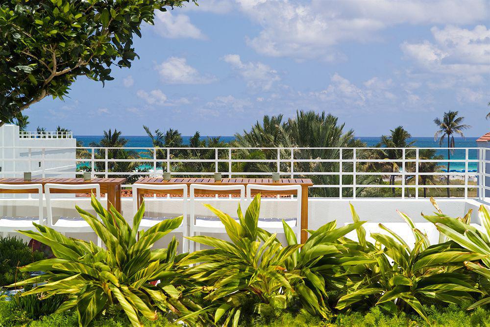 Tudor Hotel & Suites Miami Beach Exterior foto